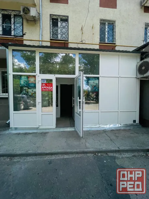 Сдам в аренду магазин Мариуполь - изображение 1