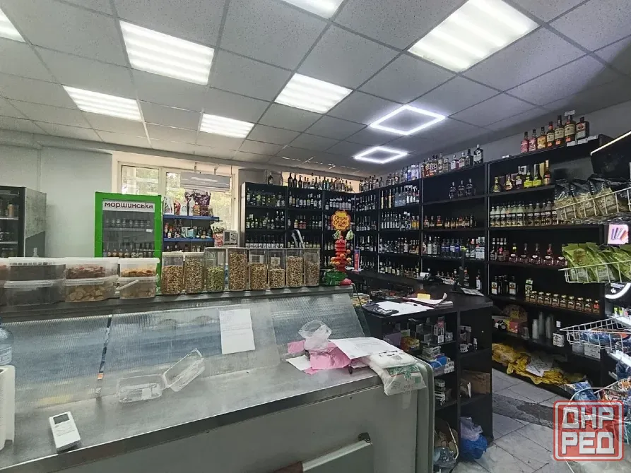 Сдам в аренду магазин Мариуполь - изображение 3