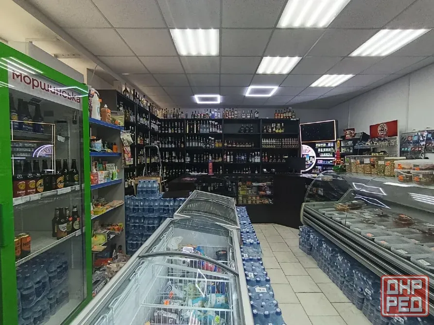 Сдам в аренду магазин Мариуполь - изображение 1