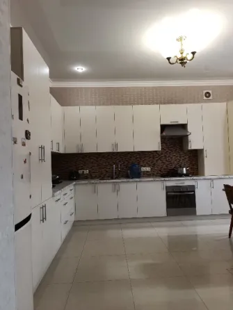 Продам Новый Дом 233 м². Участок 5 соток. Газ. Донецк