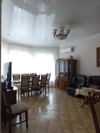 Продам Новый Дом 233 м². Участок 5 соток. Газ. Донецк