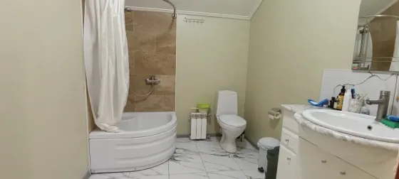 Продам Новый Дом 233 м². Участок 5 соток. Газ. Донецк
