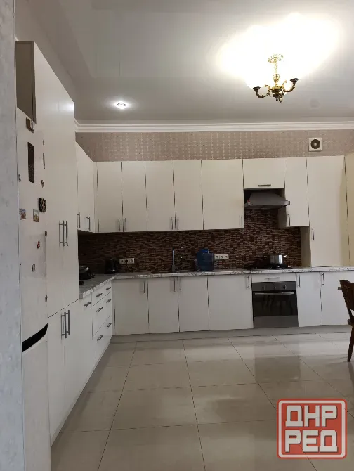 Продам Новый Дом 233 м². Участок 5 соток. Газ. Донецк - изображение 3