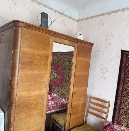 Продам 2к.кв. Сталинка. Кировский р-н. Ориентир Исполком. ул.Керамическая. Донецк