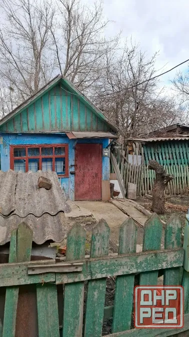 Продам 2к.кв. Сталинка. Кировский р-н. Ориентир Исполком. ул.Керамическая. Донецк - изображение 12