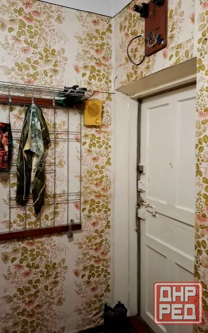 Продам 2к.кв. Сталинка. Кировский р-н. Ориентир Исполком. ул.Керамическая. Донецк - изображение 10