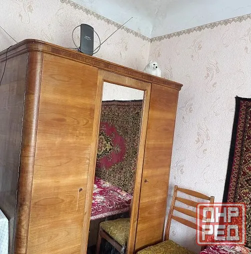 Продам 2к.кв. Сталинка. Кировский р-н. Ориентир Исполком. ул.Керамическая. Донецк - изображение 6