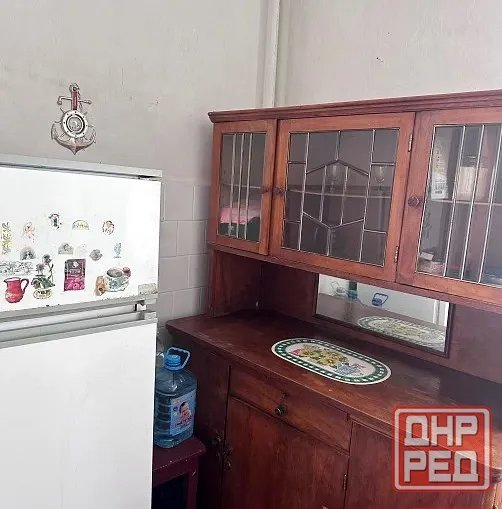 Продам 2к.кв. Сталинка. Кировский р-н. Ориентир Исполком. ул.Керамическая. Донецк - изображение 1