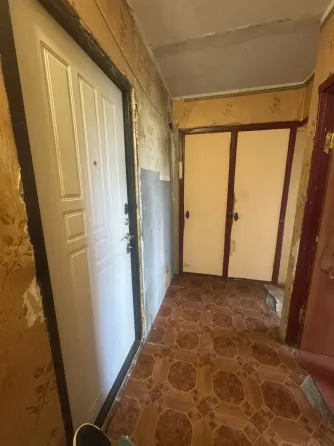 Продается 2 комн.кв 45.1 м² этаж 8/9 Мариуполь