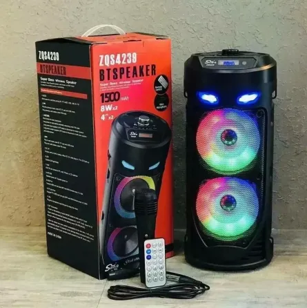 ZQS4239 колонка Донецк