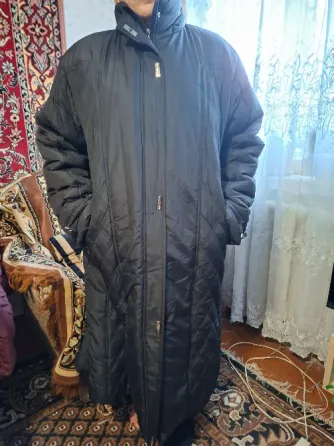 Зимнее пальто Донецк