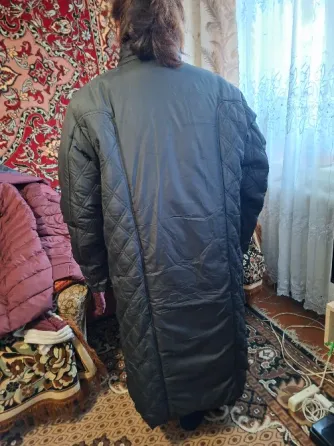 Зимнее пальто Донецк