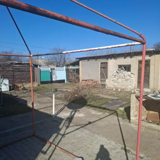 Сдам небольшой уютный домик на 6 Капитальной Донецк