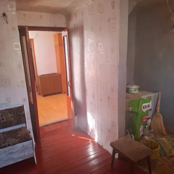 Сдам небольшой уютный домик на 6 Капитальной Донецк