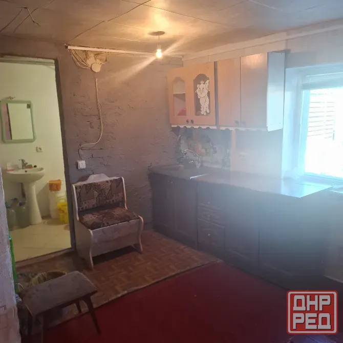 Сдам небольшой уютный домик на 6 Капитальной Донецк - изображение 8