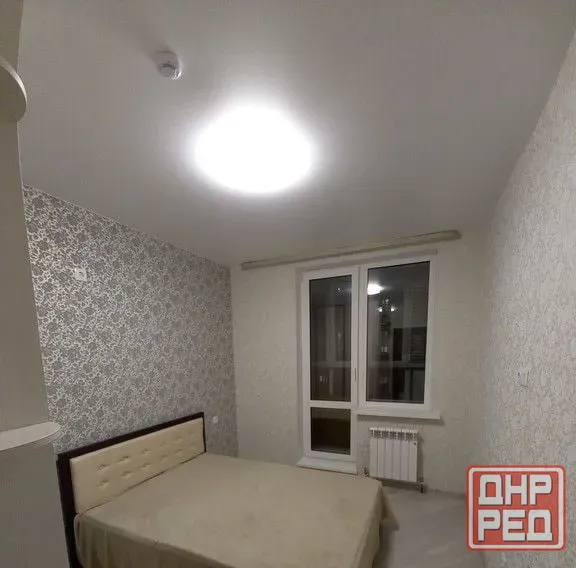 Сдам на длительный период 2-комнатную квартиру, 52 кв. м, этаж 3 Донецк - изображение 3