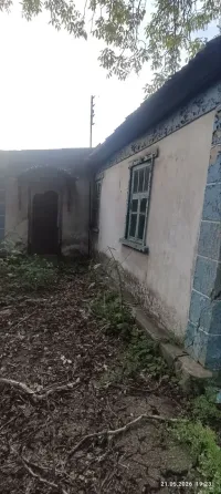 Продам дом Кировский р-н,ост. Гаражи,Оптовый рынок Донецк