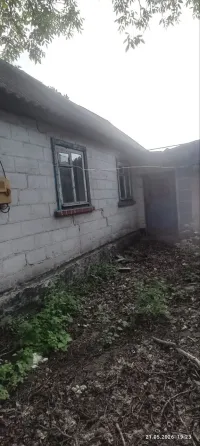 Продам дом Кировский р-н,ост. Гаражи,Оптовый рынок Донецк