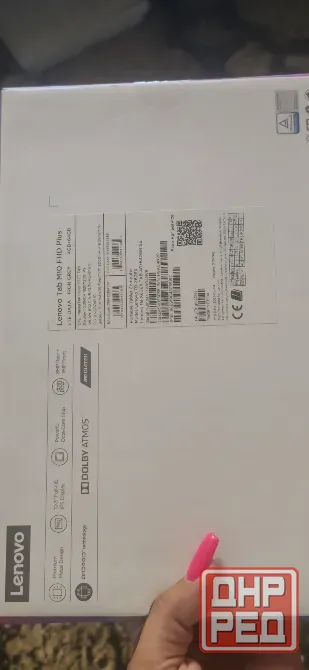 Продам новый планшет Донецк - изображение 2