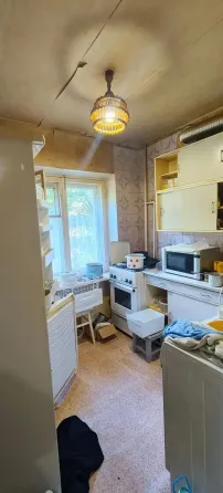 продам 2х ком. квартиру в Калининском районе Донецк