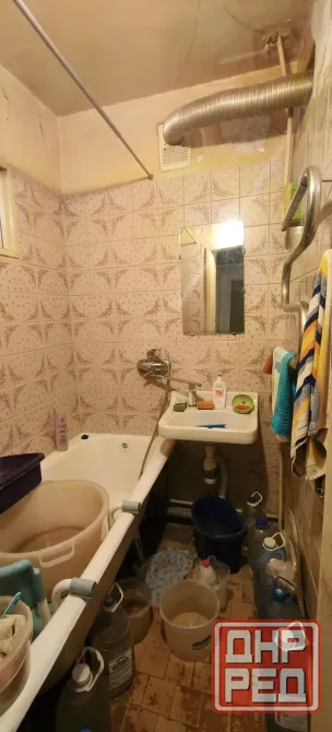 продам 2х ком. квартиру в Калининском районе Донецк - изображение 5