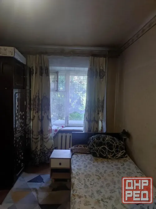 продам 2х ком. квартиру в Калининском районе Донецк - изображение 7