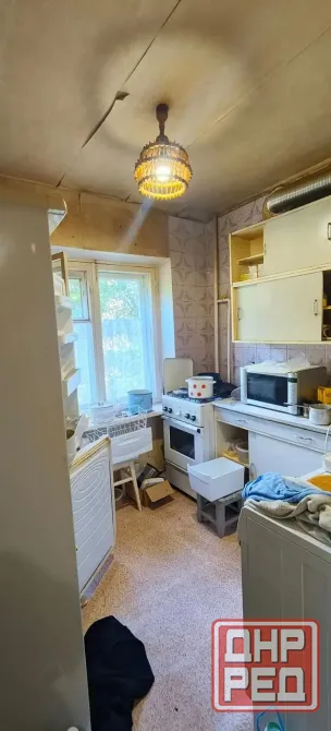 продам 2х ком. квартиру в Калининском районе Донецк - изображение 4