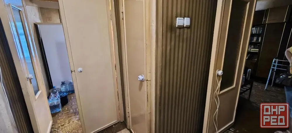 продам 2х ком. квартиру в Калининском районе Донецк - изображение 2