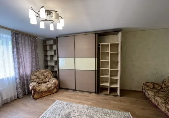 Ворошиловский район, Биохим факультет ДонГу. Донецк