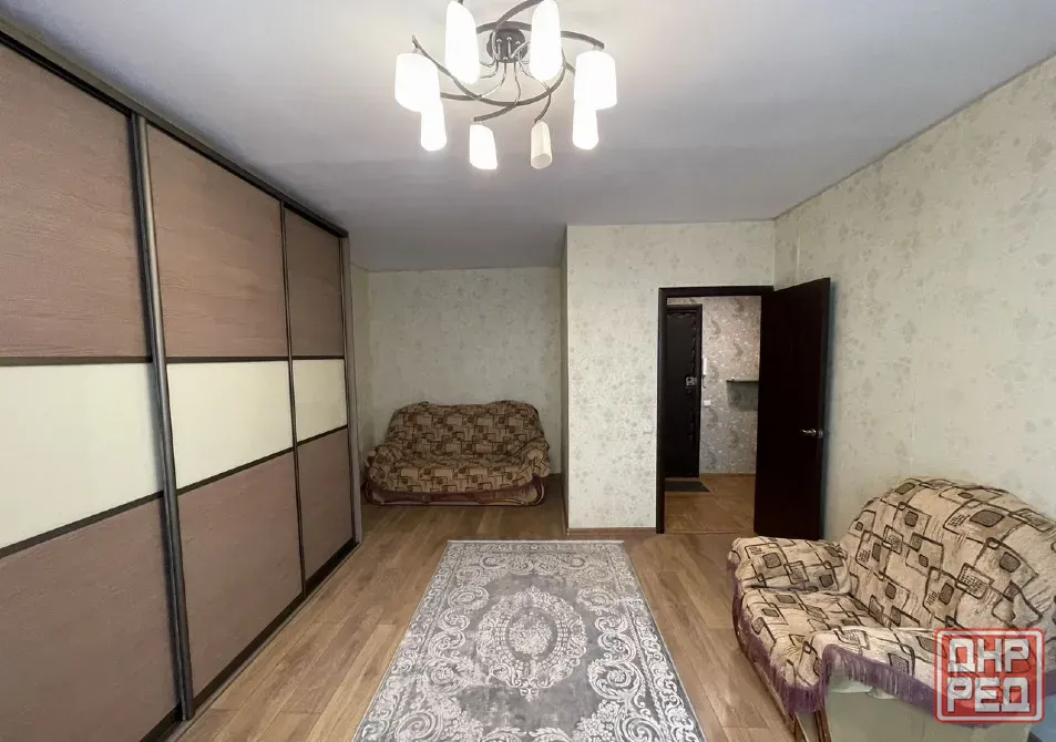 Ворошиловский район, Биохим факультет ДонГу. Донецк - изображение 5