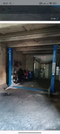 Сдам помещение 100кв.м Донецк