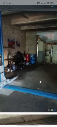 Сдам помещение 100кв.м Донецк