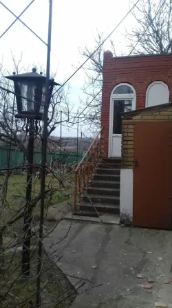 Сдам дачу Донецк