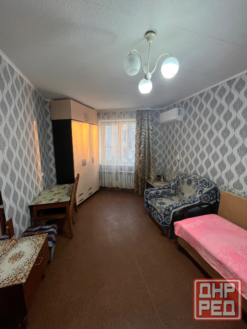 Сдам 1-комнатную квартиру на Солнечном в Донецке Донецк - изображение 3
