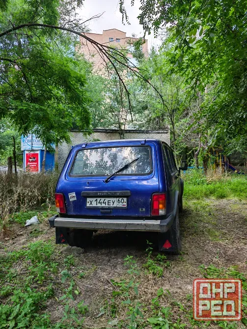 Ваз 21310 Донецк - изображение 3