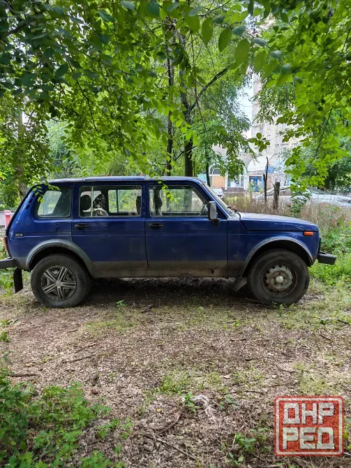 Ваз 21310 Донецк - изображение 2