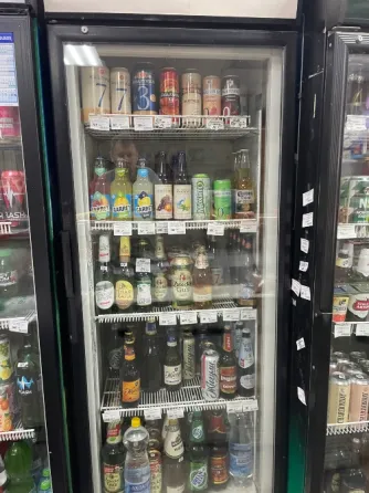Шкафы холодильные б/у Донецк