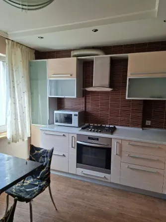 Продажа квартиры в районе Цирка Донецк