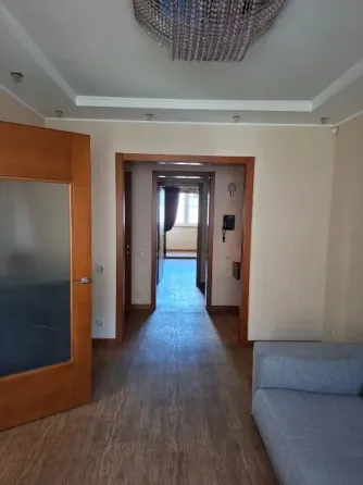 Продажа квартиры в районе Цирка Донецк