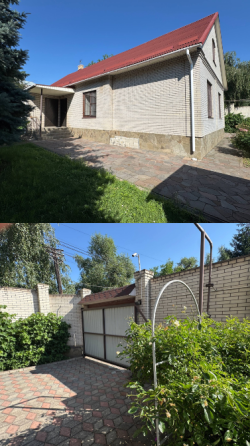 Продажа дома с участком 8 соток в центре города! Рядом ул. Челюскинцев Донецк
