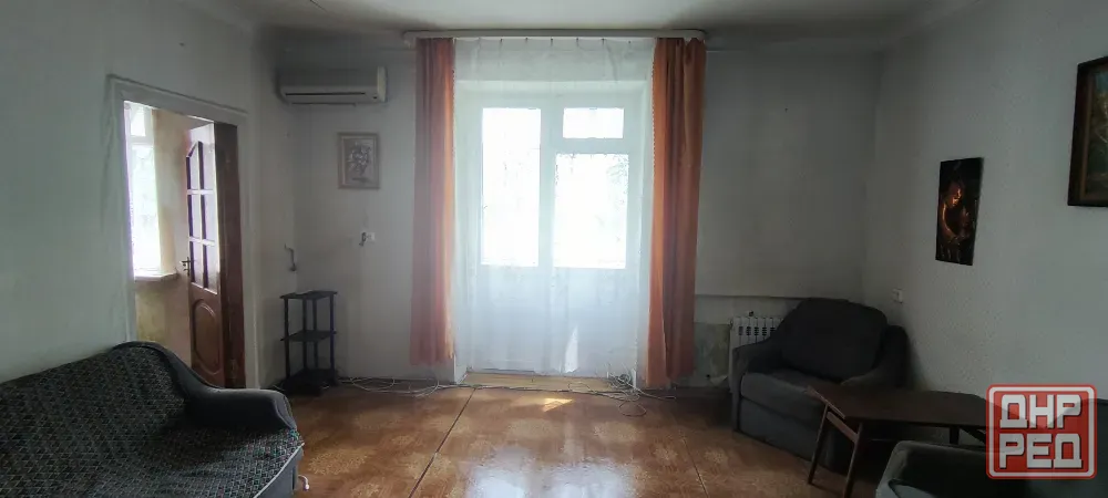 Продам 3-х комнатную квартиру под ремонт Донецк - изображение 5