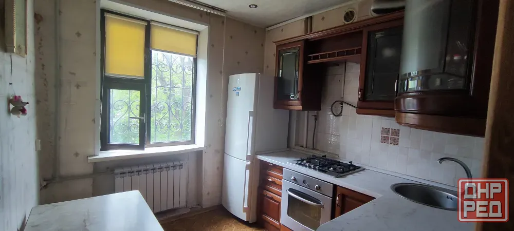 Продам 3-х комнатную квартиру под ремонт Донецк - изображение 3
