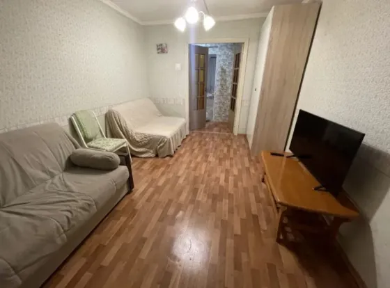 Сдам 2к. квартиру в Куйбышевском районе Донецк
