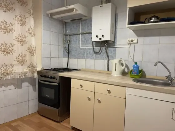 Сдам 2к. квартиру в Куйбышевском районе Донецк