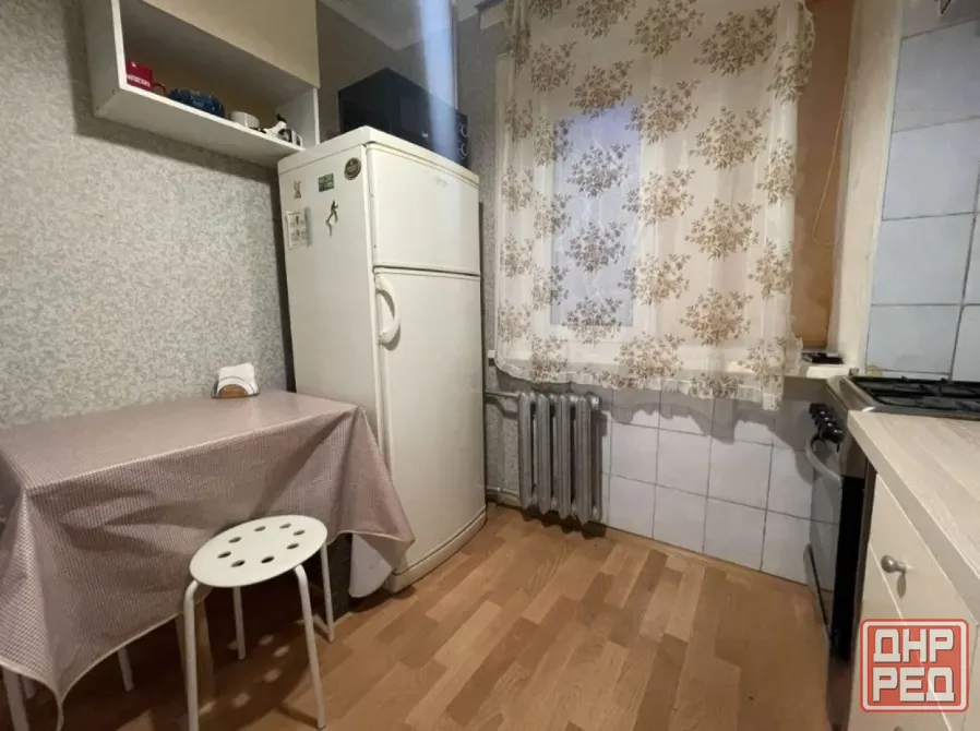 Сдам 2к. квартиру в Куйбышевском районе Донецк - изображение 1