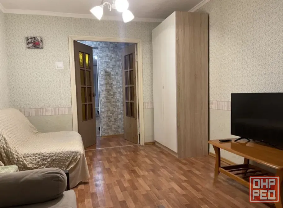Сдам 2к. квартиру в Куйбышевском районе Донецк - изображение 6
