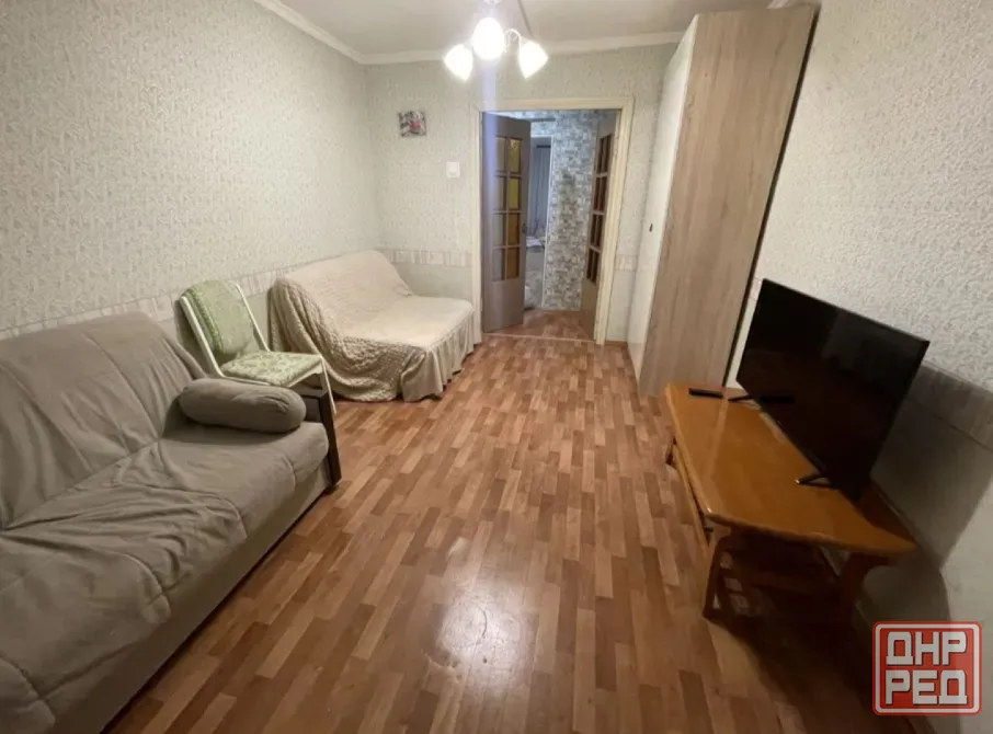 Сдам 2к. квартиру в Куйбышевском районе Донецк - изображение 5