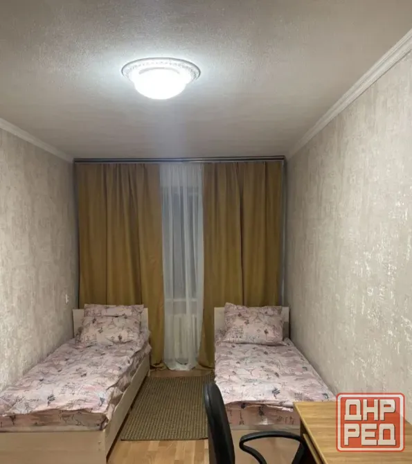 Сдам 2к. квартиру в Куйбышевском районе Донецк - изображение 4