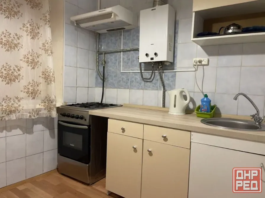 Сдам 2к. квартиру в Куйбышевском районе Донецк - изображение 2