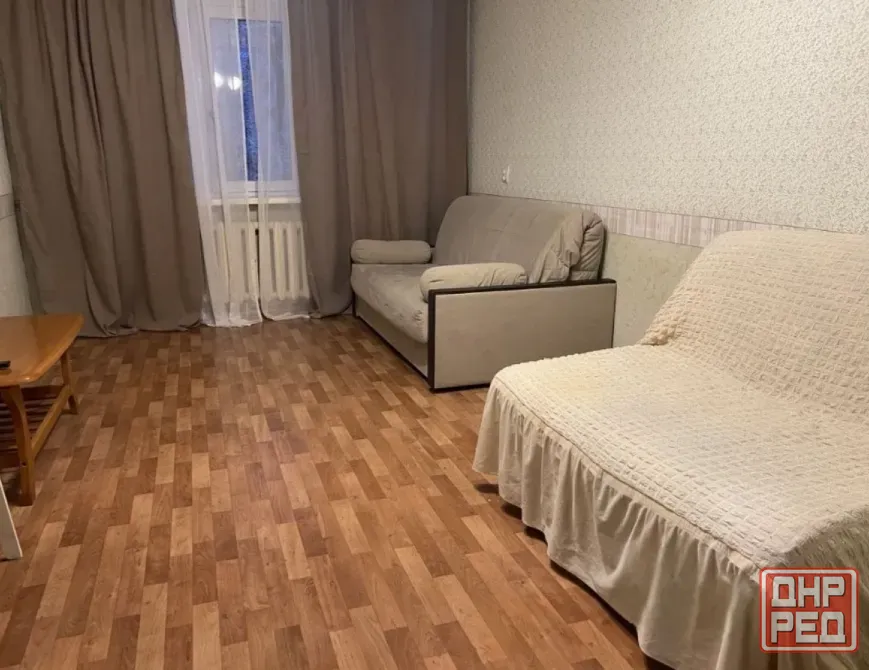 Сдам 2к. квартиру в Куйбышевском районе Донецк - изображение 7